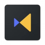 revoicers android application logo